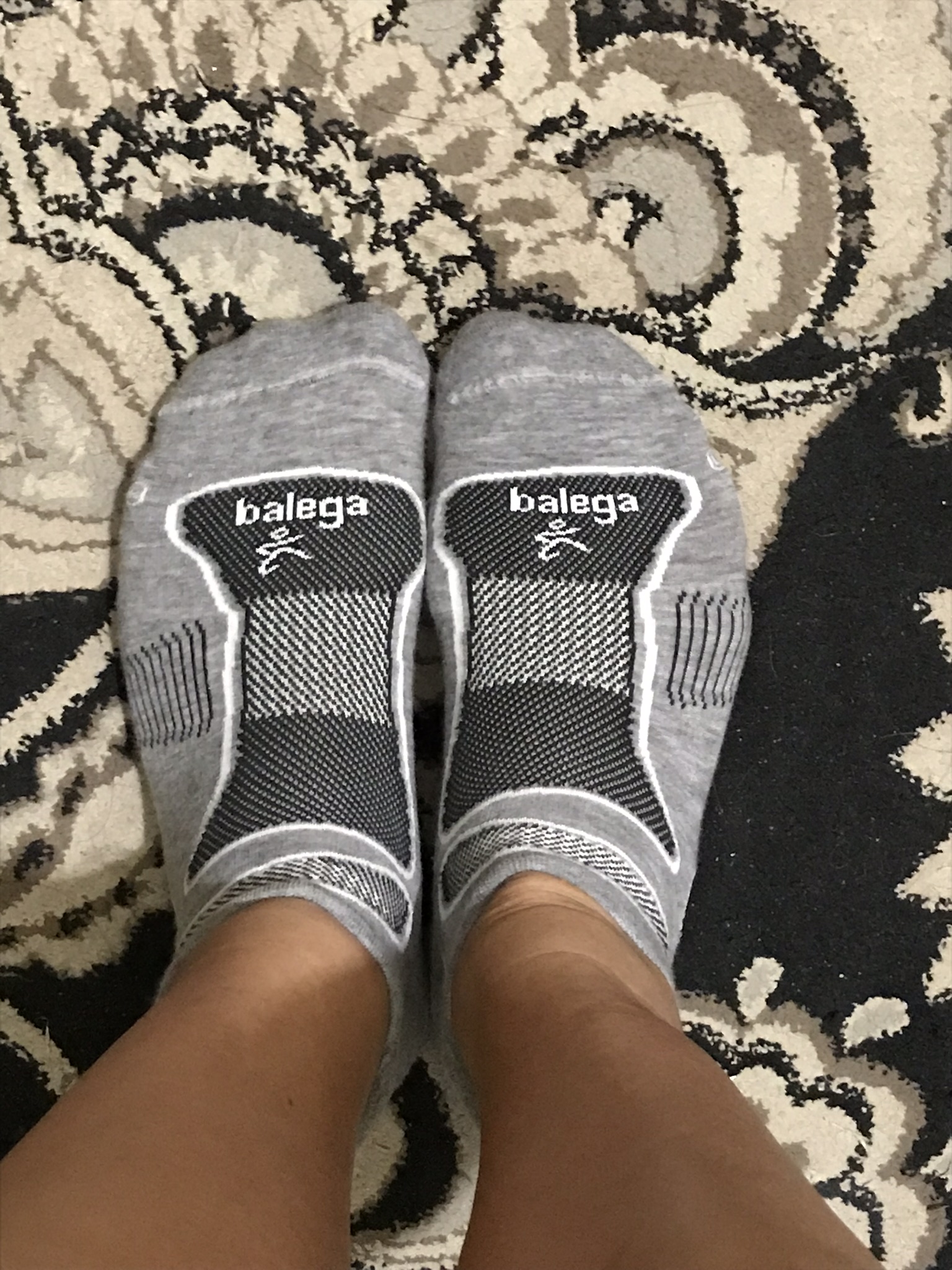 Balega Socks-2