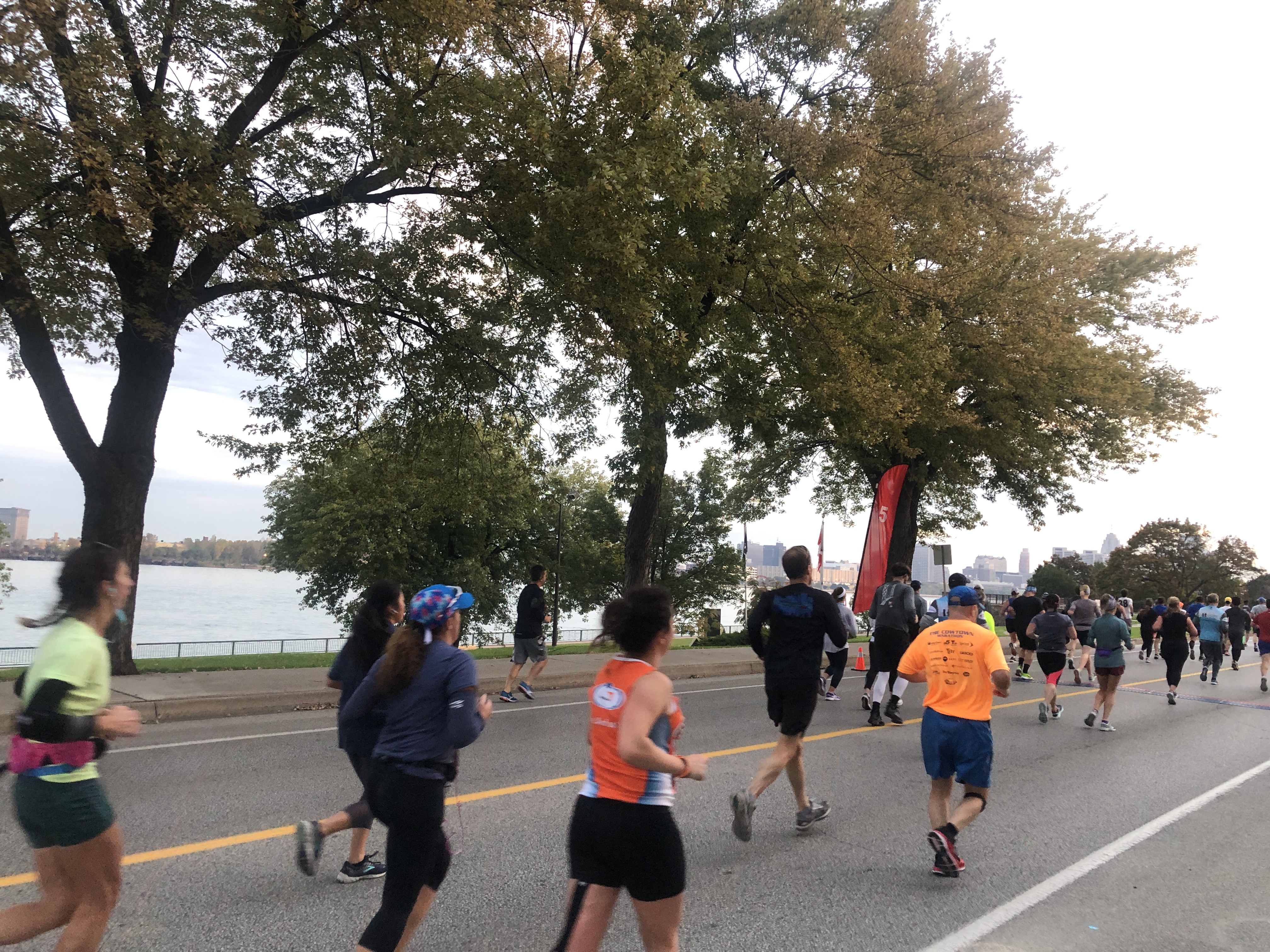 2019 Detroit Half Marathon-12