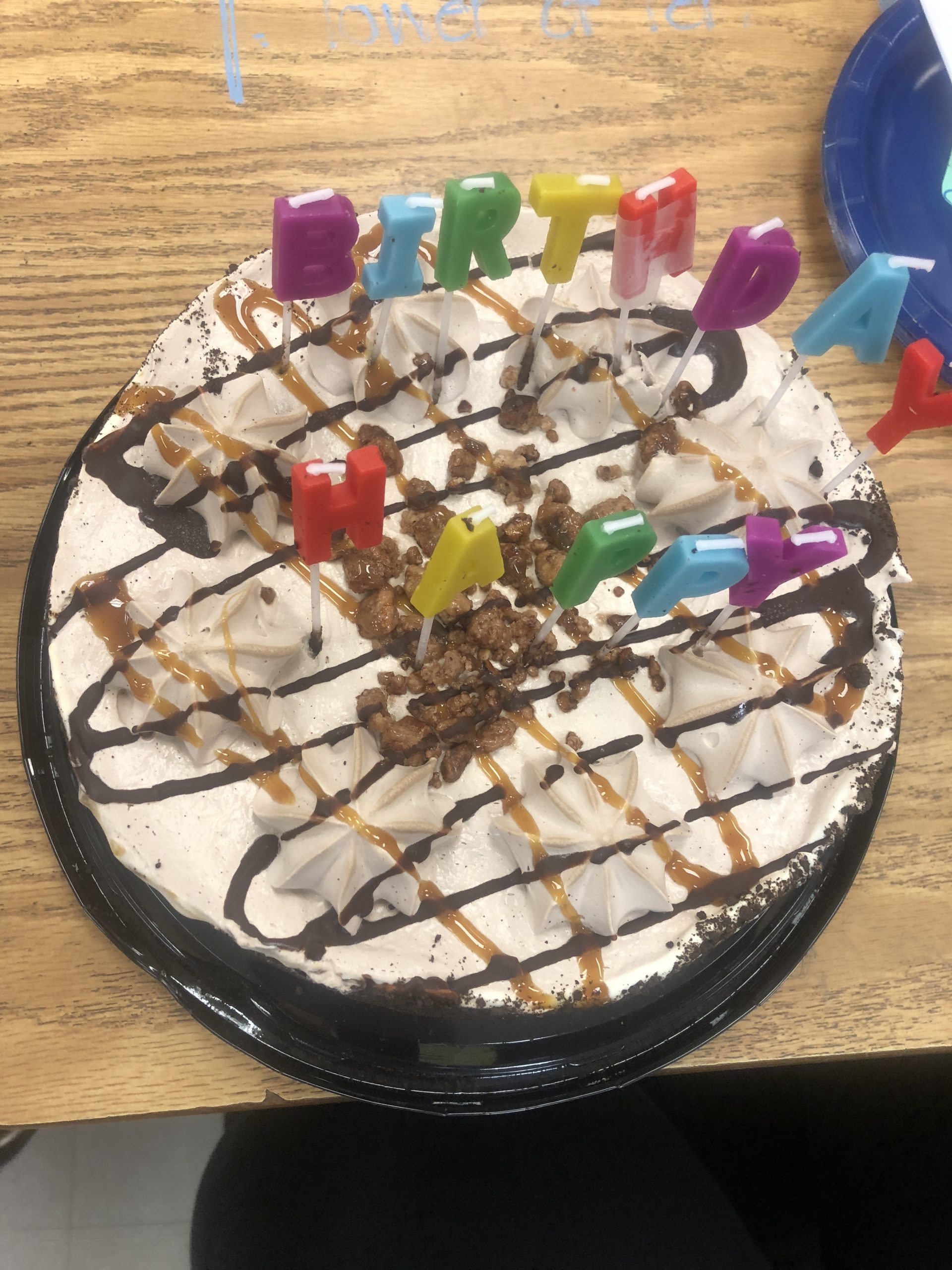 Birthday cake-1