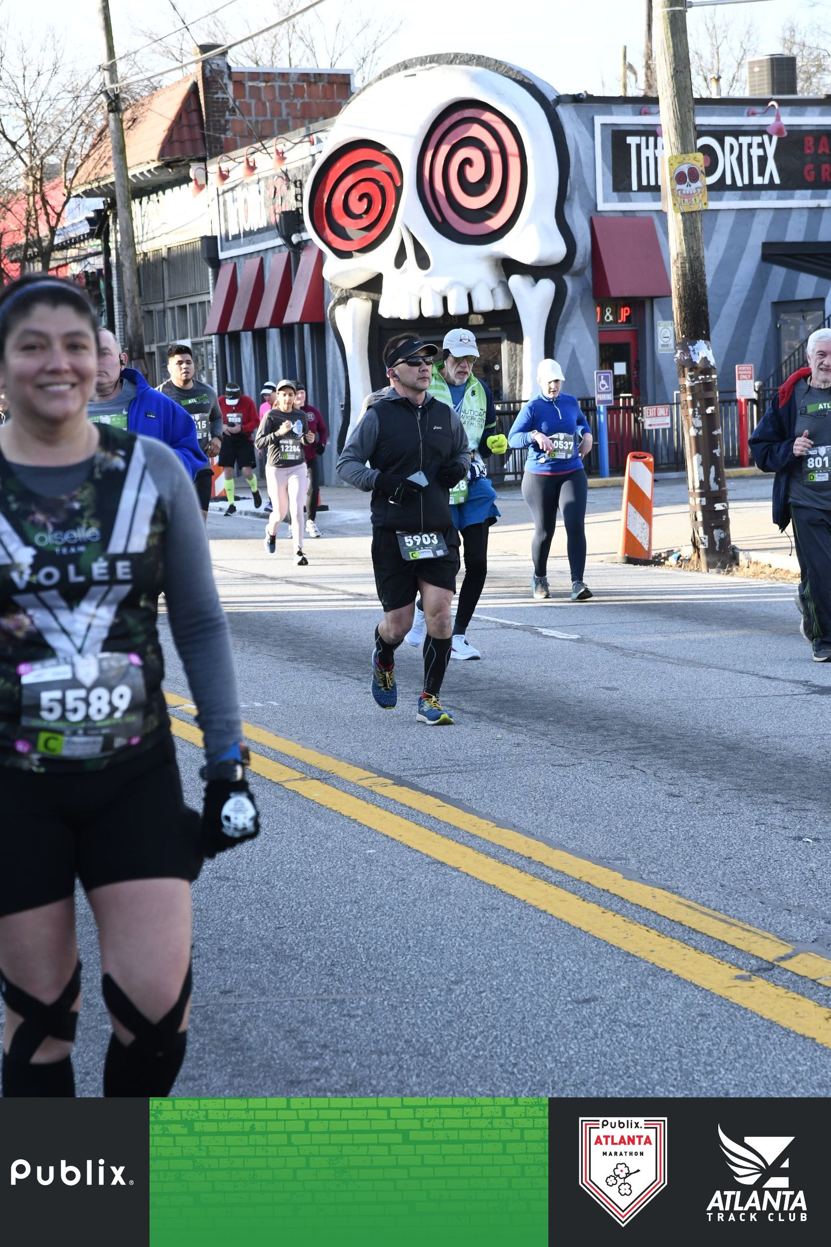 2020 Atlanta Half Marathon-9