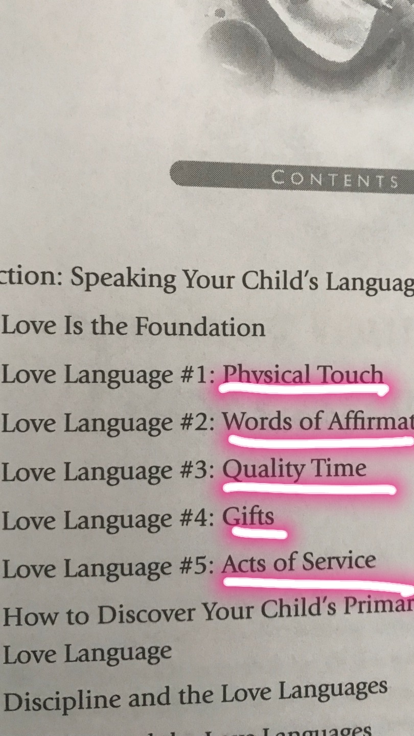 5 Love Languages of Children-2