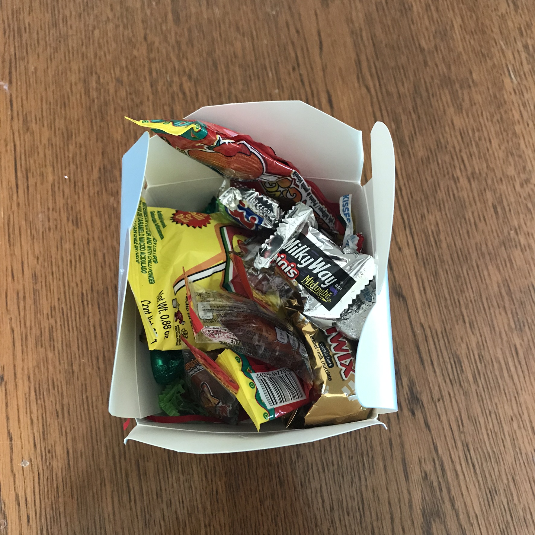 Candy Box-2