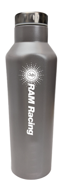 Ram water bottle