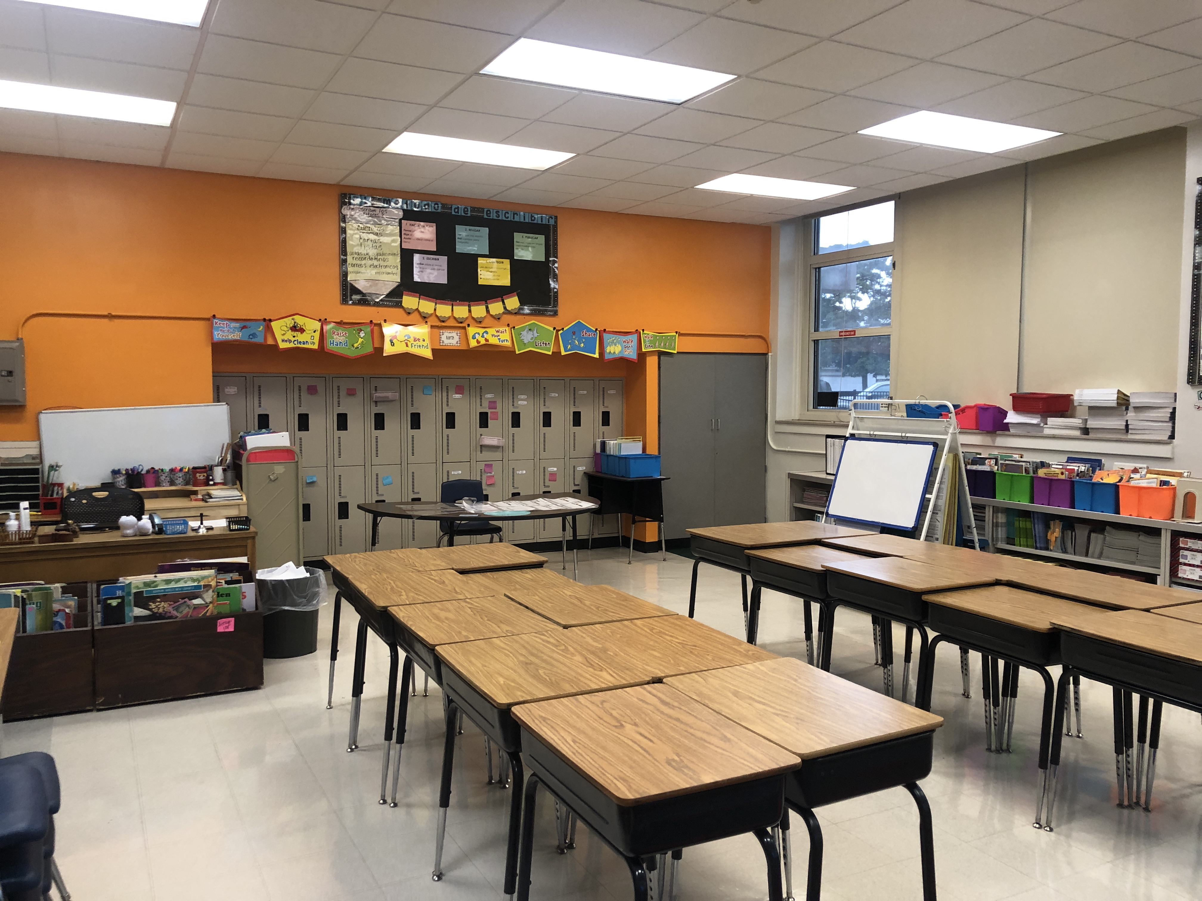 2019-2020 Classroom-4