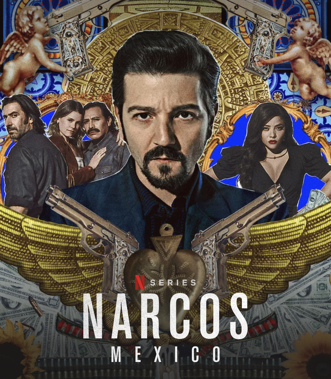 Narcos Mexico-2