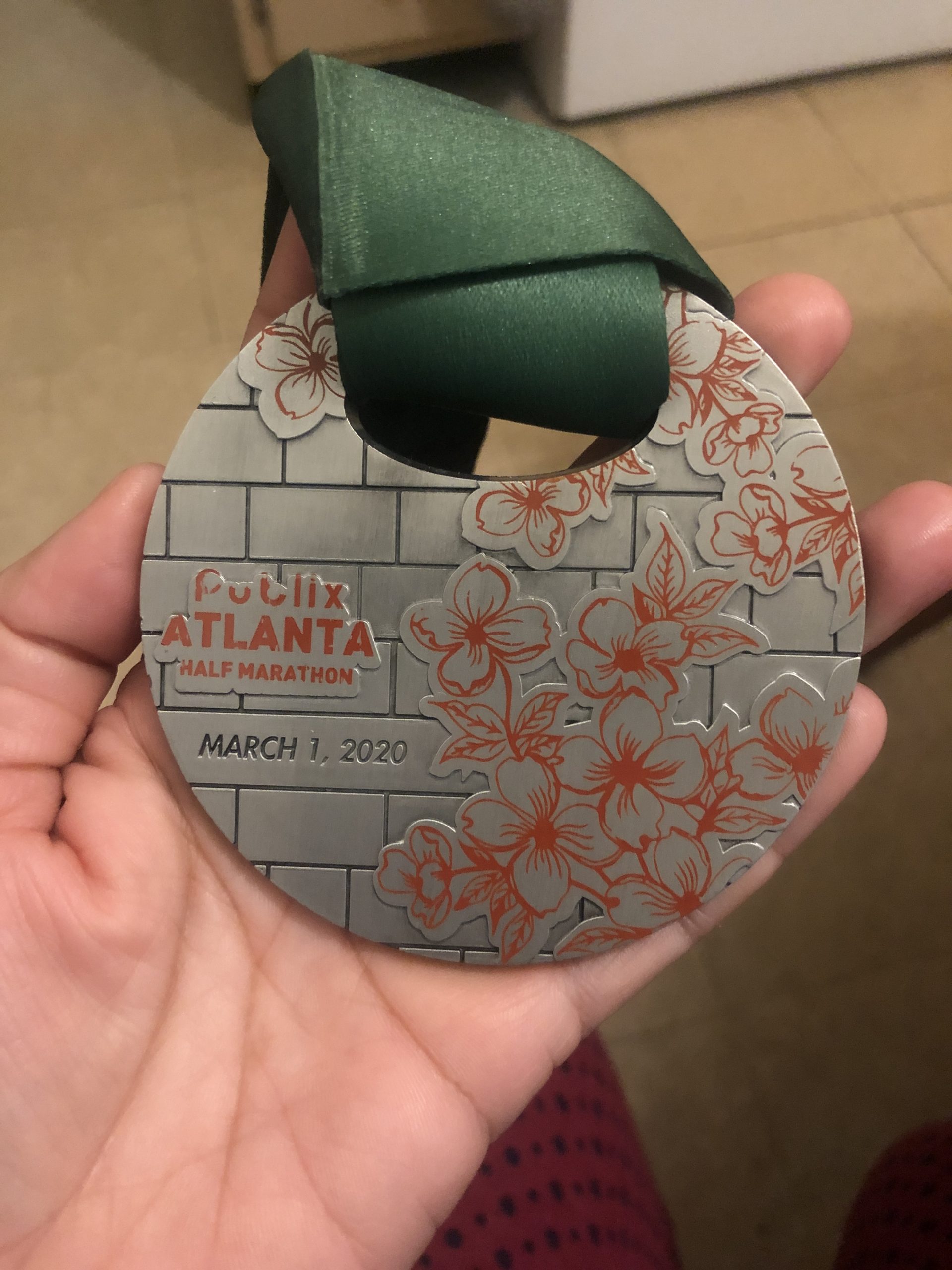 2020 Atlanta Half Marathon-29