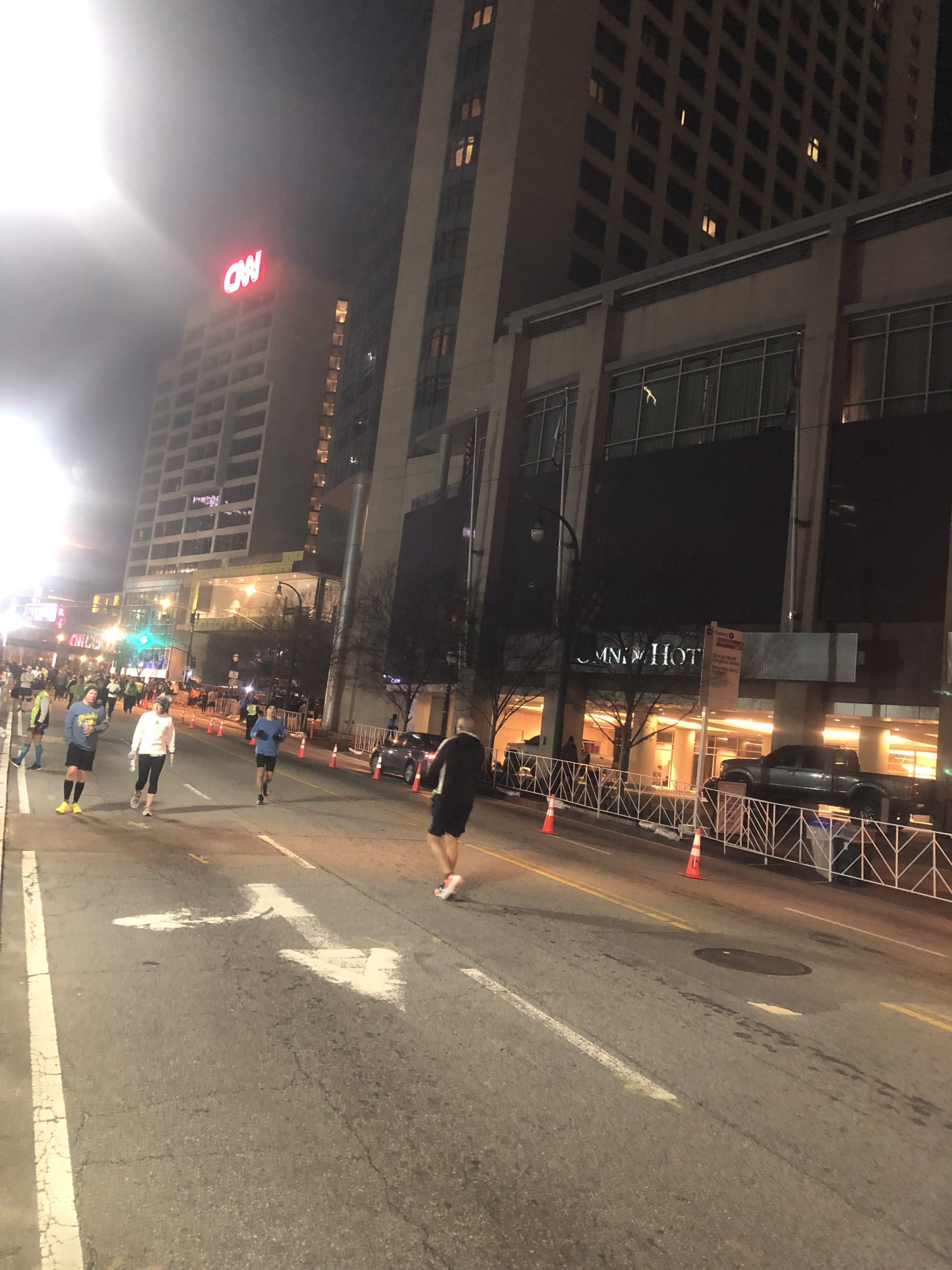 2020 Atlanta Half Marathon-5