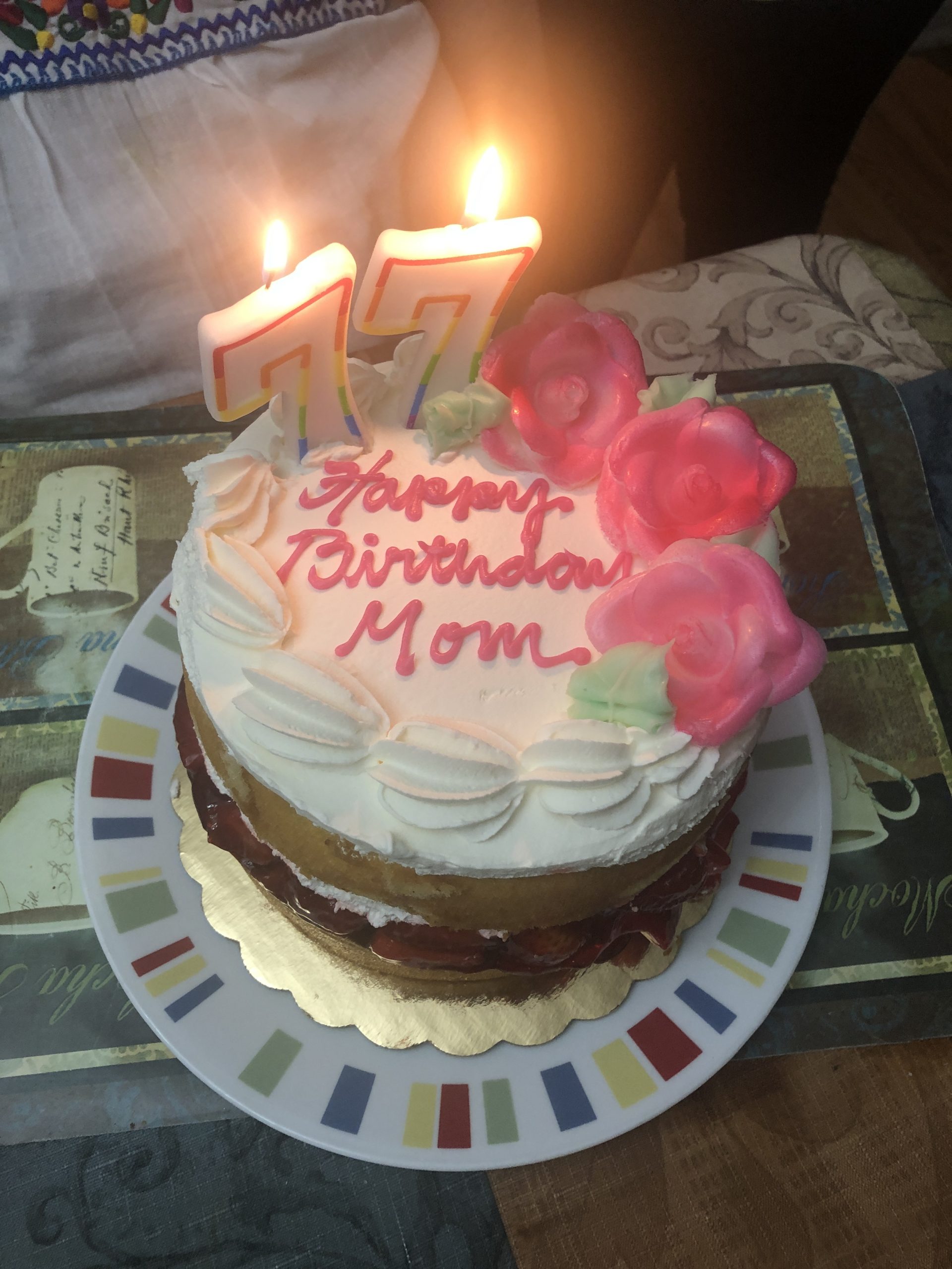 Mother’s birthday-7