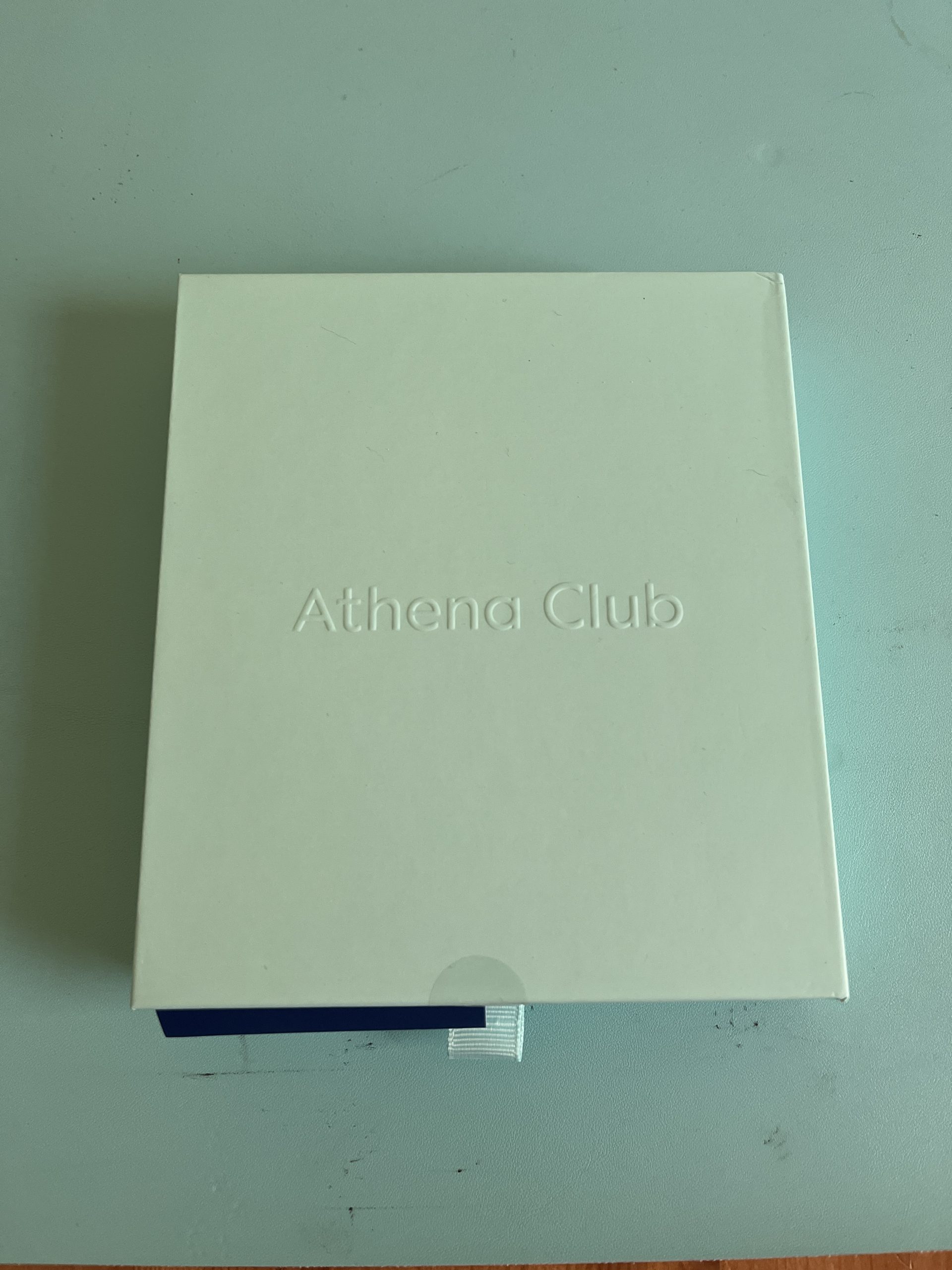 Athena Club-1