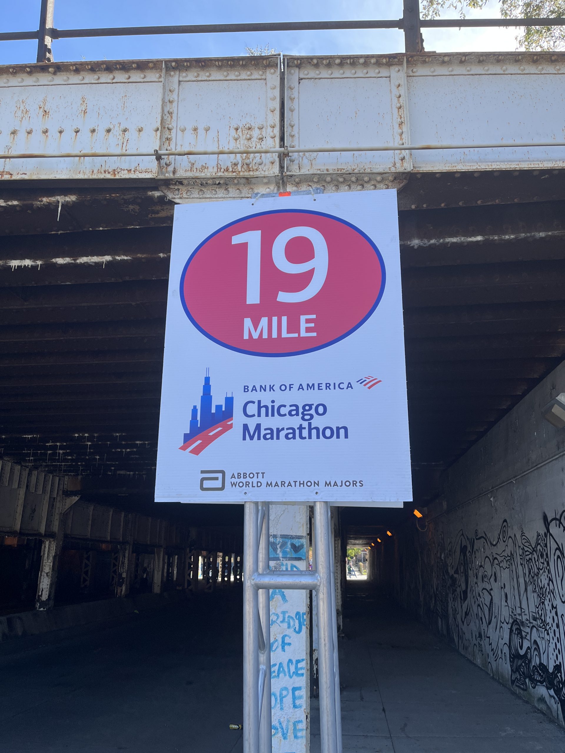 2022 Chicago Marathon Weekend-16