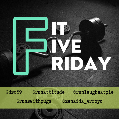 Fit Five Friday-1
